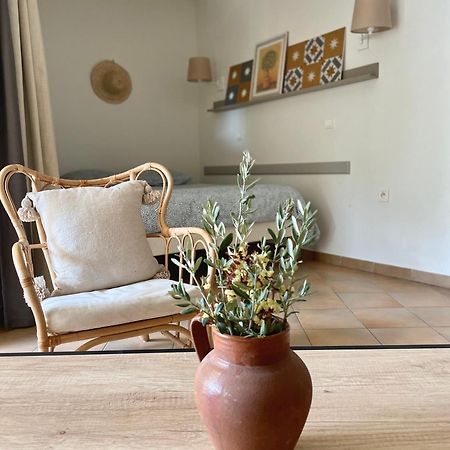 Appartement Golf De Pont Royal Малмор Екстериор снимка