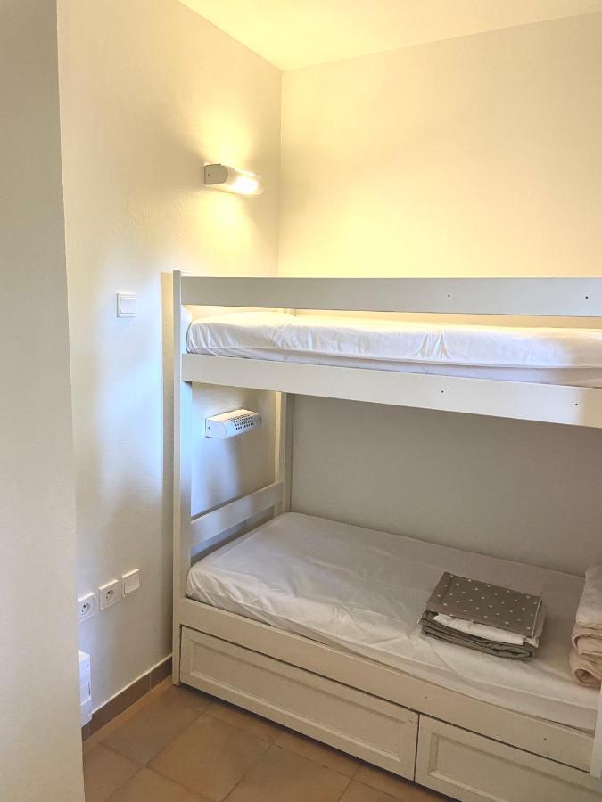 Appartement Golf De Pont Royal Малмор Екстериор снимка
