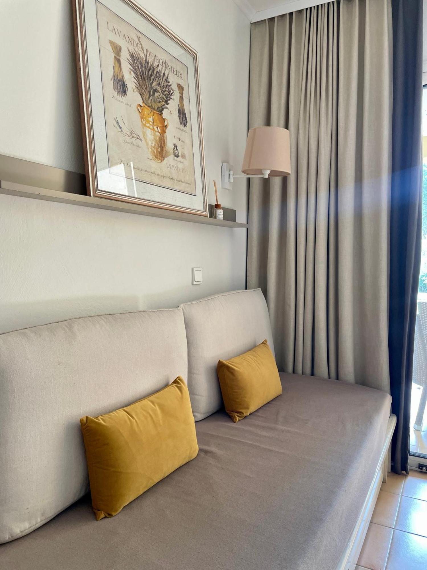 Appartement Golf De Pont Royal Малмор Екстериор снимка