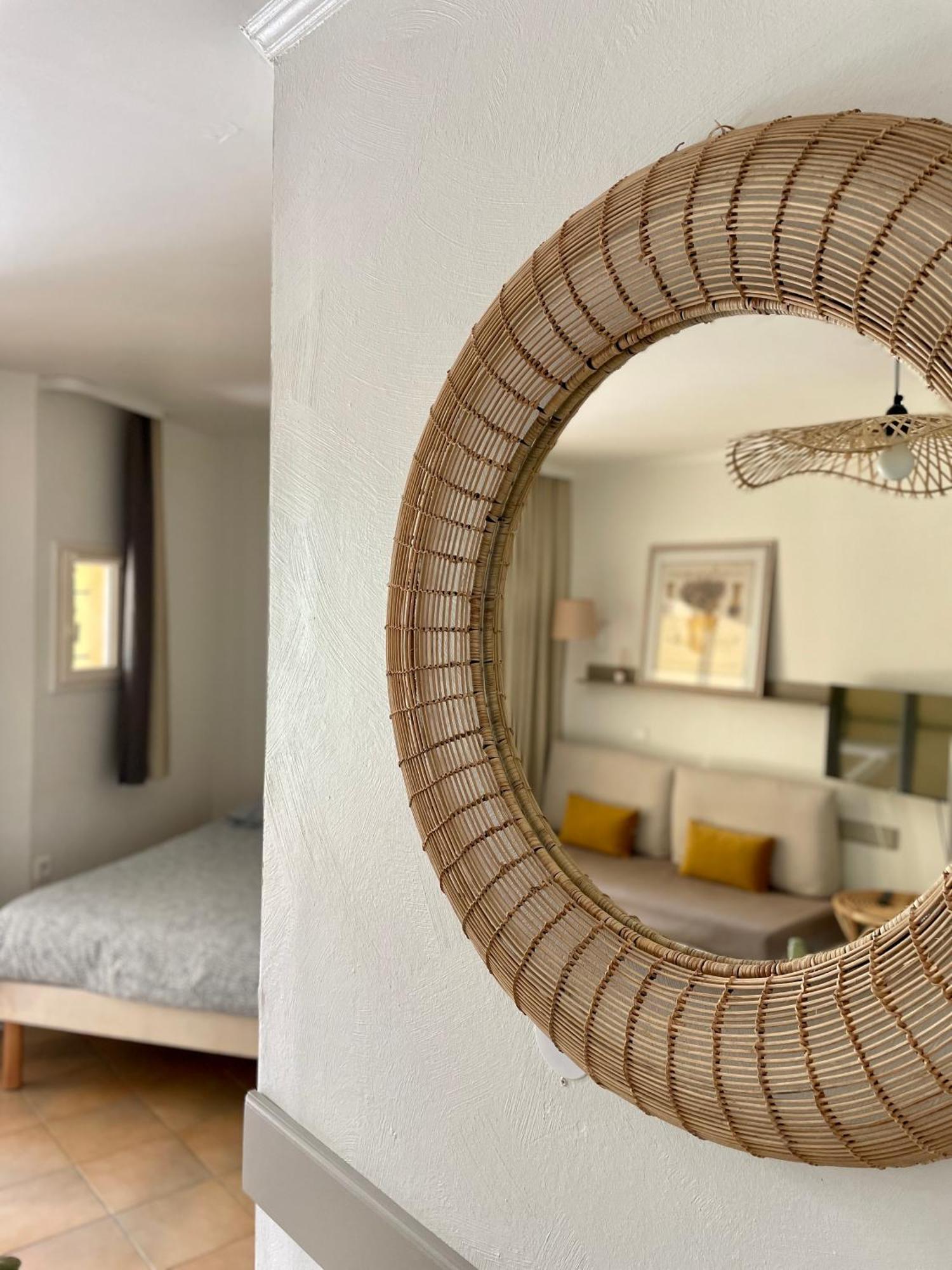 Appartement Golf De Pont Royal Малмор Екстериор снимка