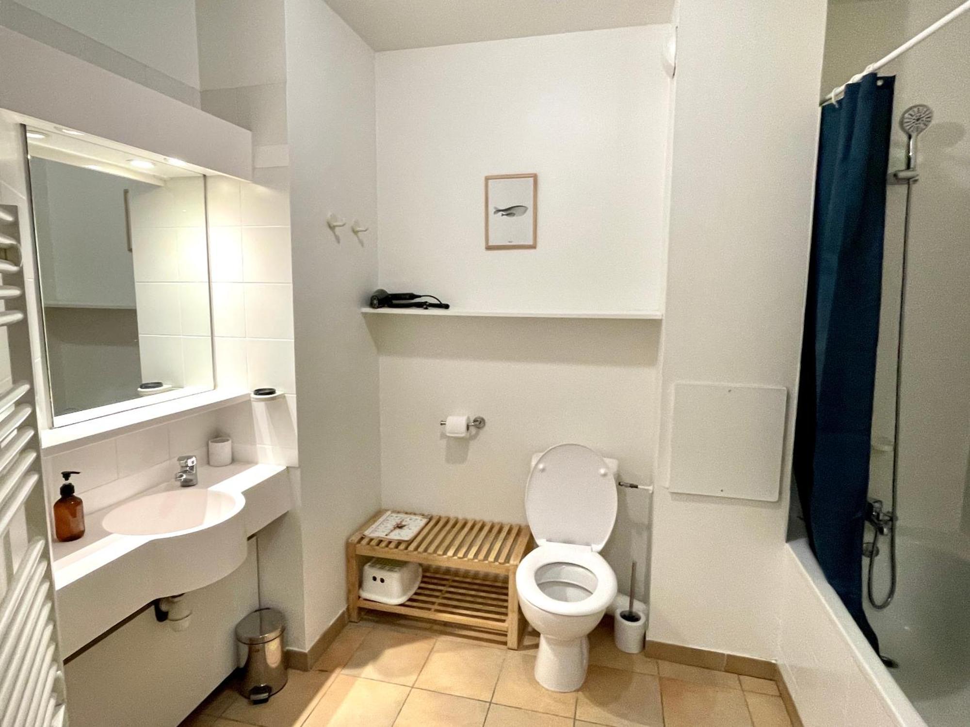 Appartement Golf De Pont Royal Малмор Екстериор снимка