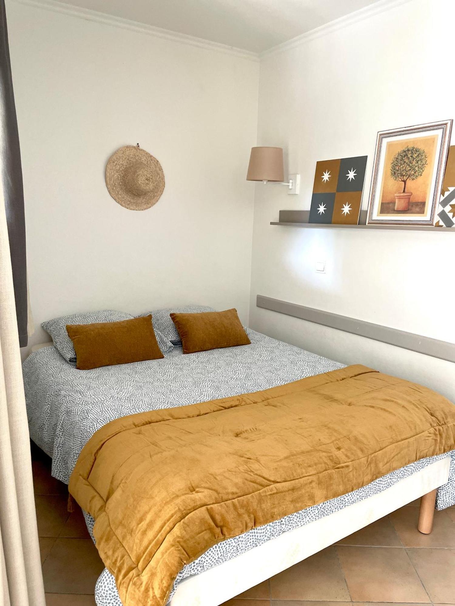 Appartement Golf De Pont Royal Малмор Екстериор снимка